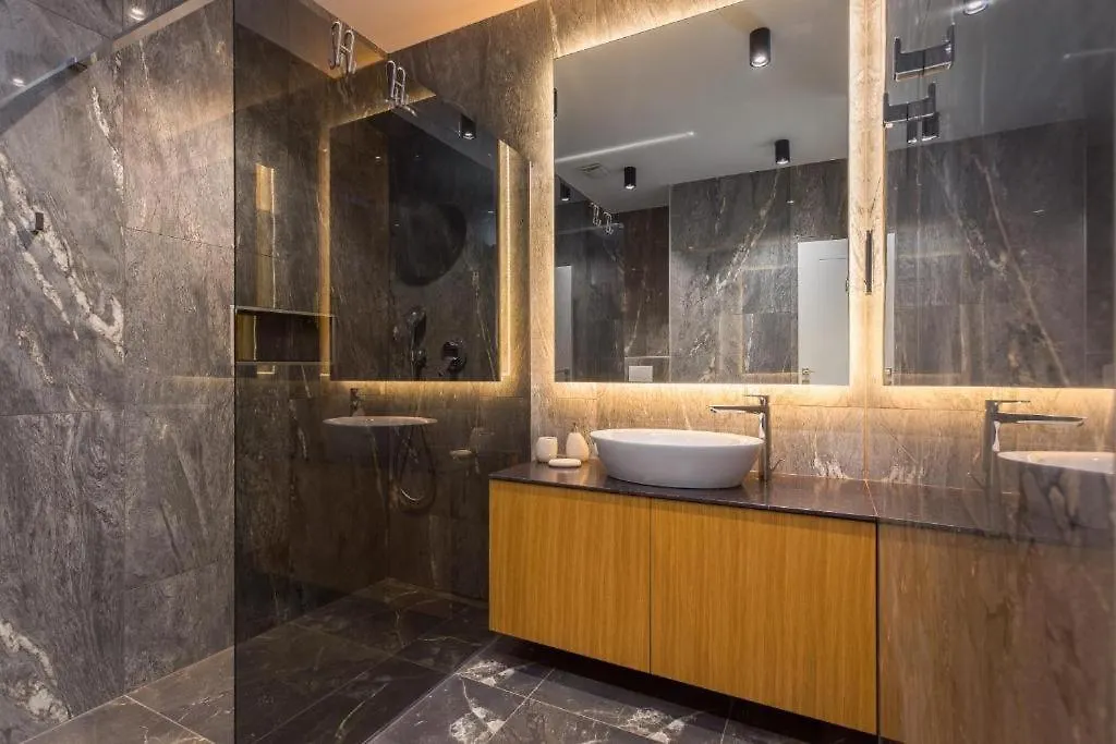 Titanium Vila Opatija