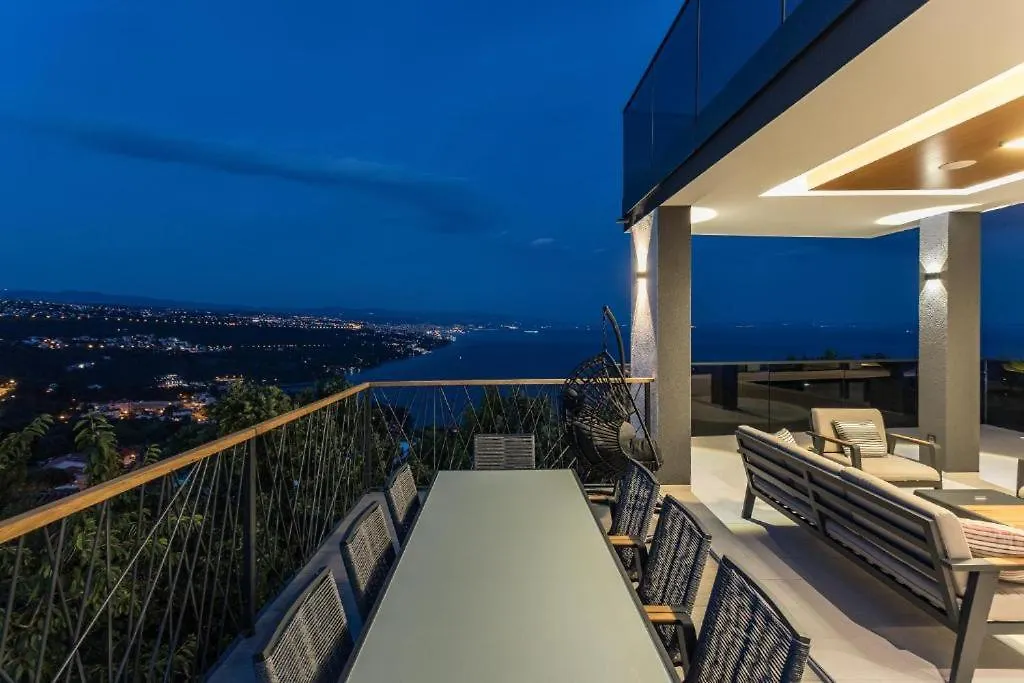 Titanium Opatija