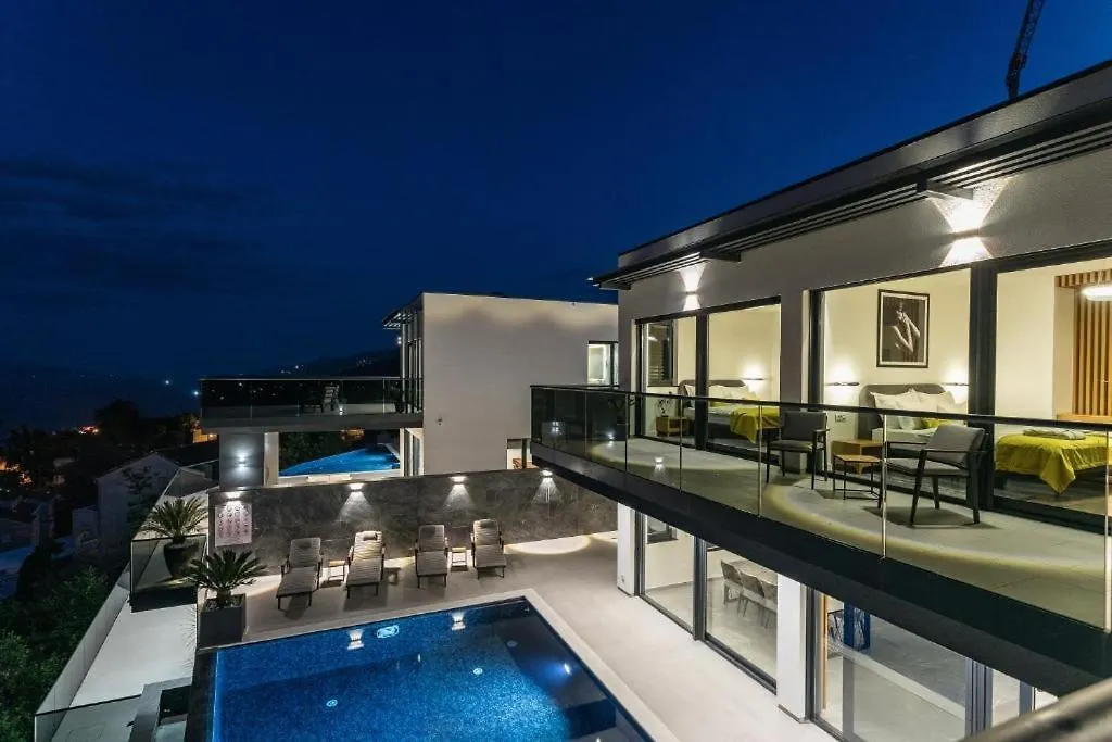 Titanium Vila Opatija