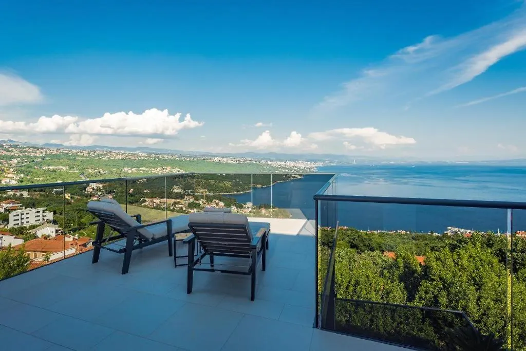 Titanium Opatija