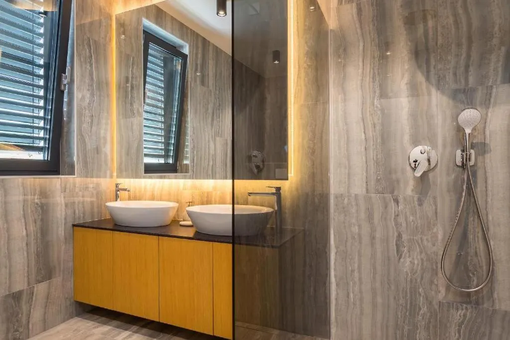 Titanium Villa Opatija